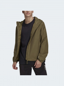 Ветровка Adidas модель HF9645 Фото