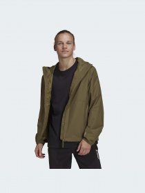 Ветровка Adidas модель HF9645 Фото