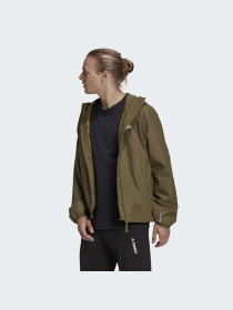 Ветровка Adidas модель HF9645 Фото