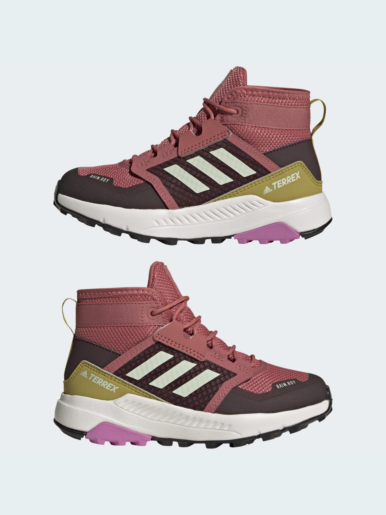 Кроссовки для бега Adidas модель GZ1162 Фото