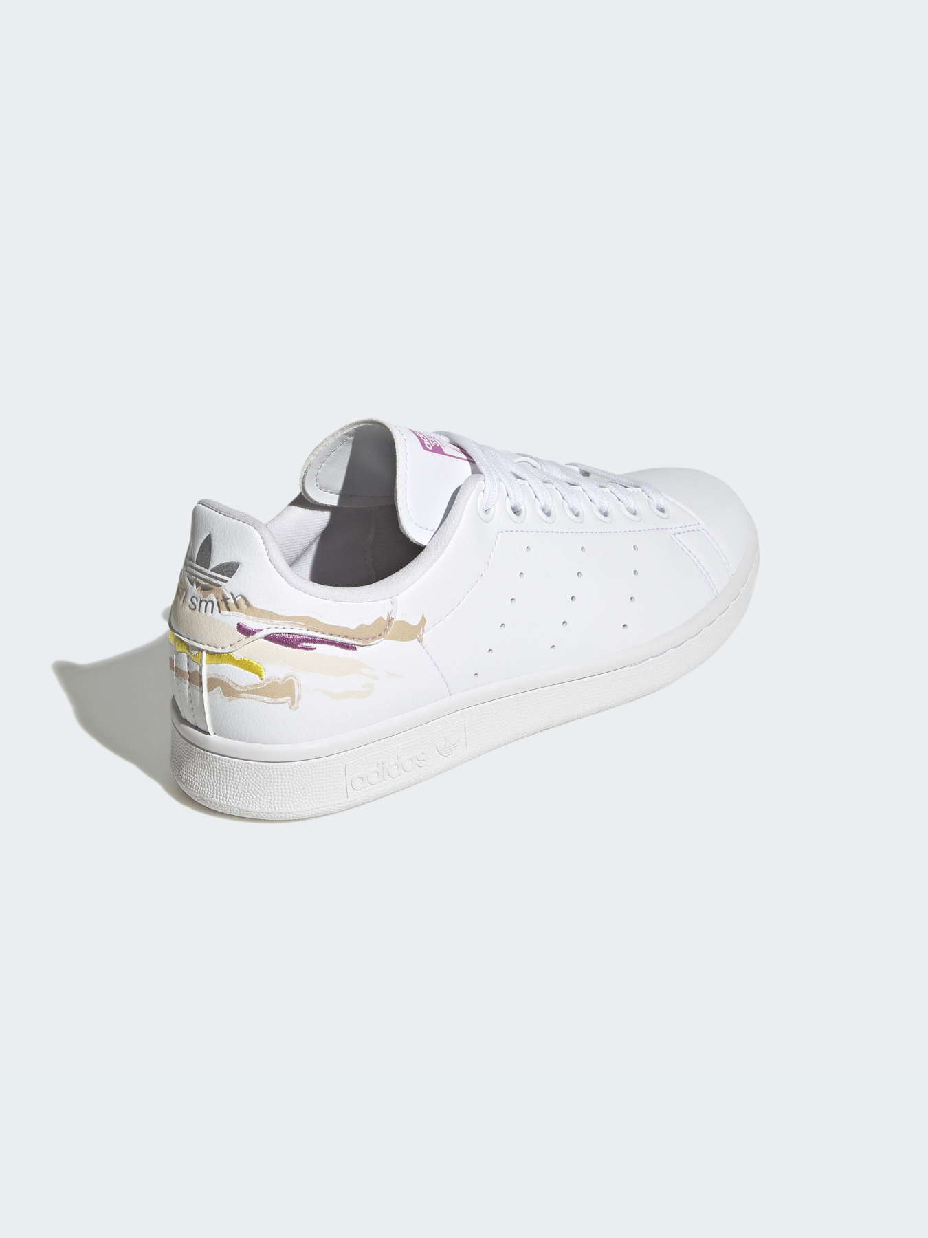 Кеды низкие Adidas Stan Smith модель GY9560 Фото