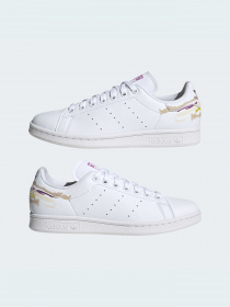 Кеды низкие Adidas Stan Smith модель GY9560 Фото
