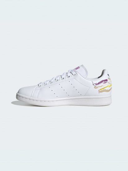 Кеди низькі adidas Stan Smith модель GY9560 — фото 3 - INTERTOP