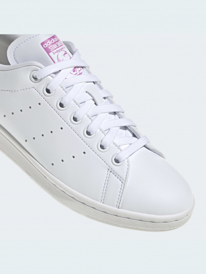 Кеди низькі adidas Stan Smith модель GY9560 — фото 5 - INTERTOP