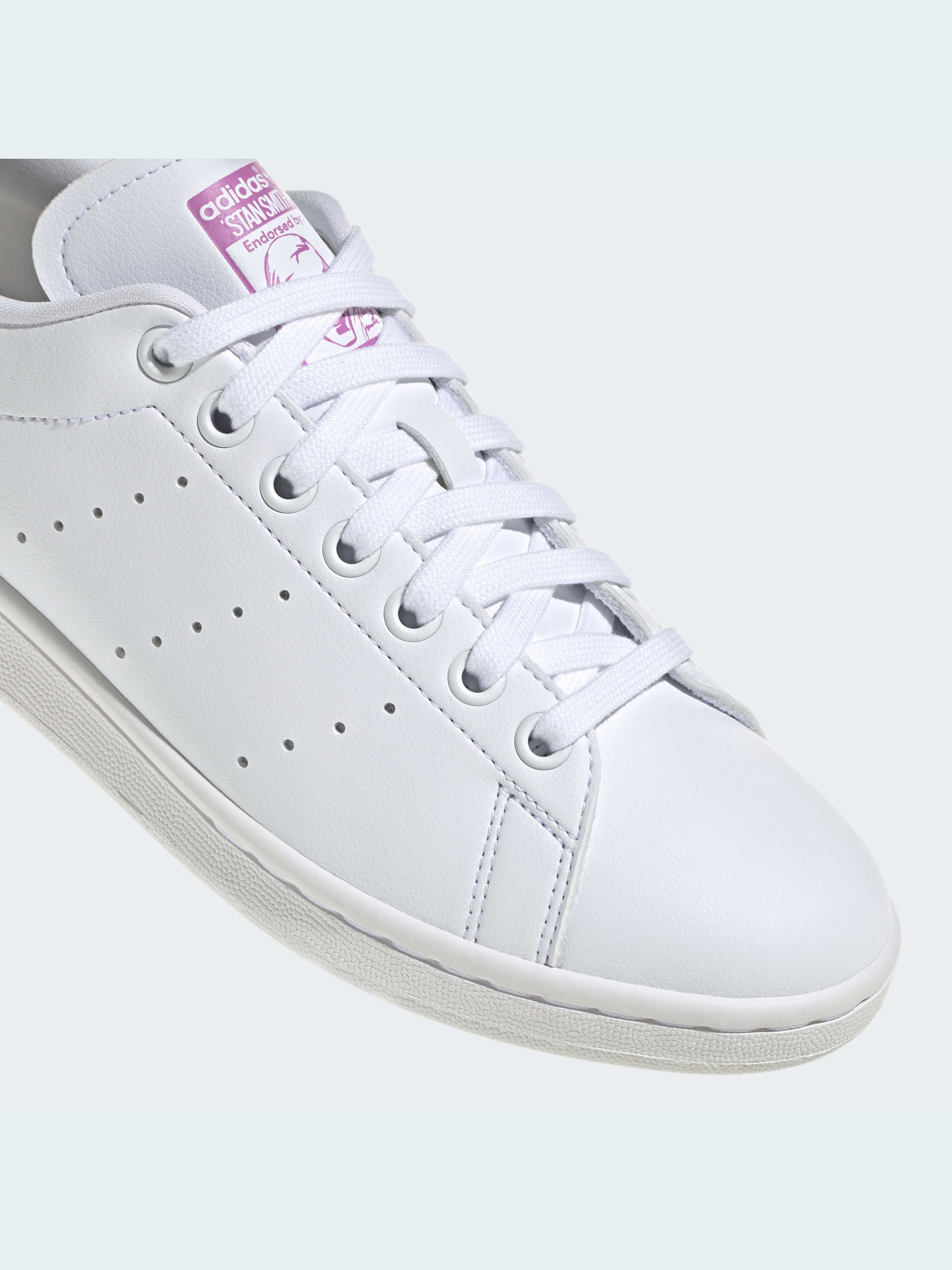 Кеды Adidas Stan Smith модель GY9560 Фото