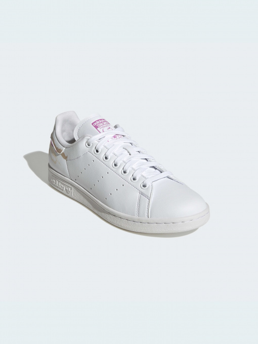 Кеды низкие Adidas Stan Smith модель GY9560 Фото