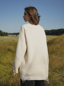 Кардиган Romashka Вінчестер модель 203032403071 Фото