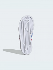 Кеды низкие Adidas Superstar модель FW5850 Фото