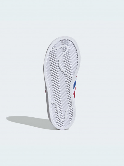 Кеди низькі adidas Superstar модель FW5850 — фото 4 - INTERTOP