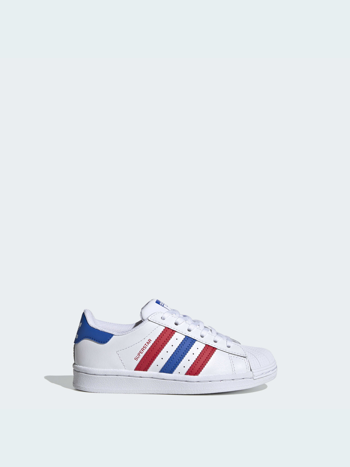 Кеды низкие Adidas Superstar модель FW5850 Кеды низкие Adidas Superstar модель FW5850 Фото