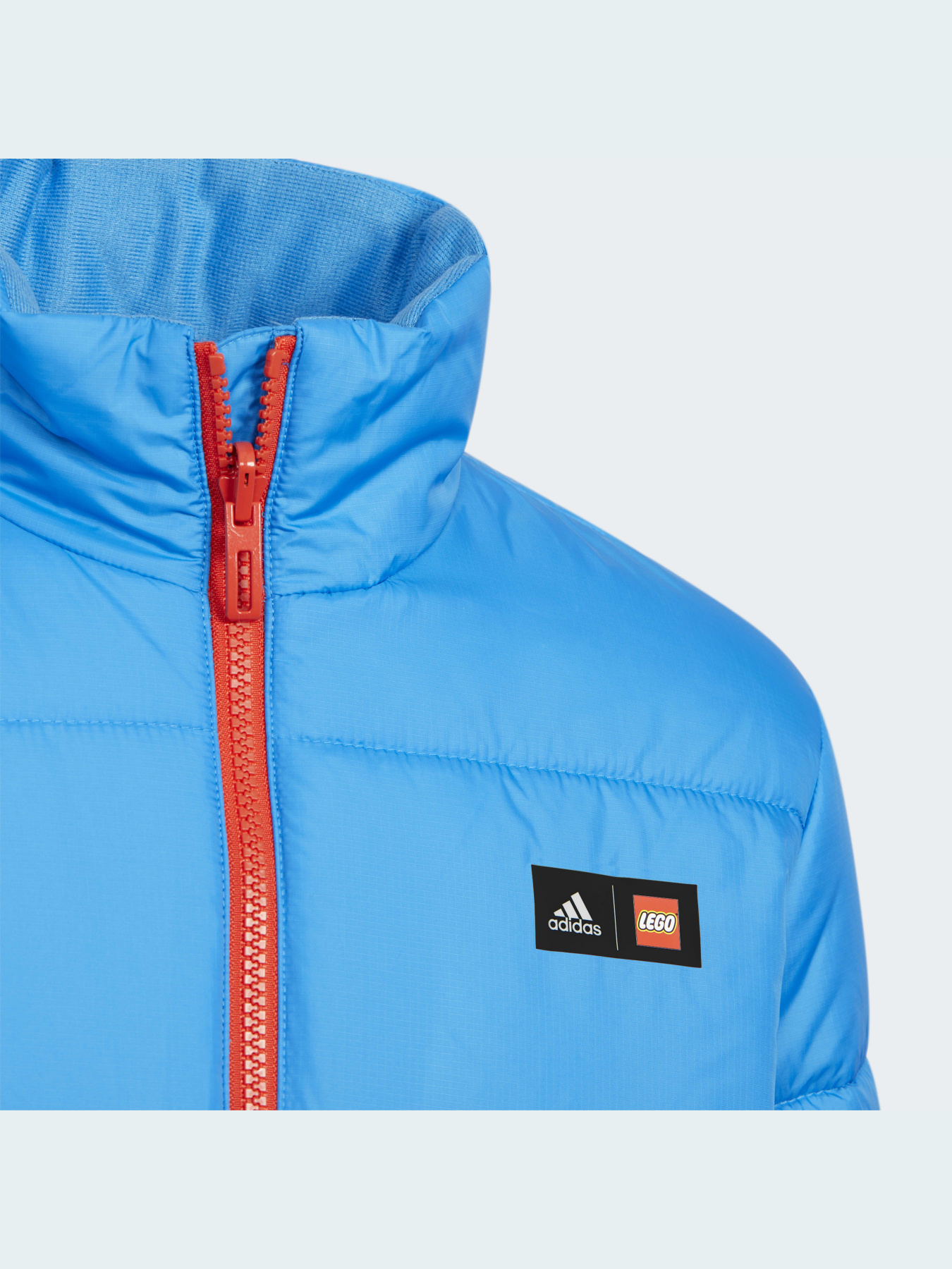 Демисезонная куртка Adidas модель GU1866 Фото