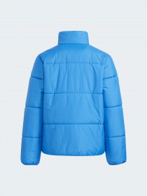 Демисезонная куртка Adidas модель GU1866 Фото