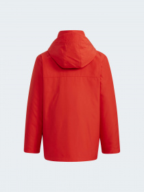 Демисезонная куртка Adidas модель GU1866 Фото