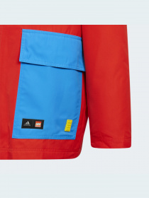 Демисезонная куртка Adidas модель GU1866 Фото