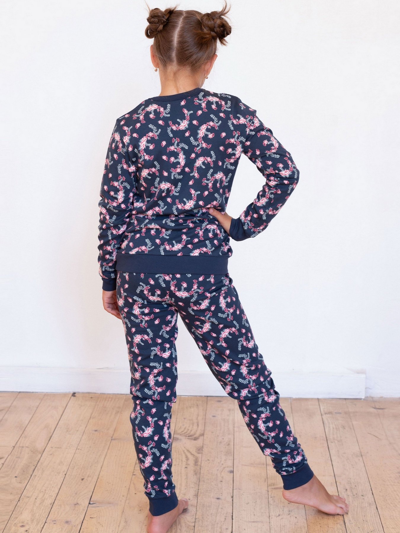 Пижама Наталюкс модель 95460593932 Фото