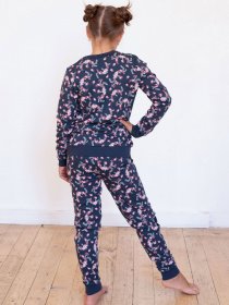 Пижама Наталюкс модель 95460593932 Фото