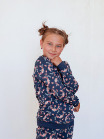 Пижама Наталюкс модель 95460593932 Фото