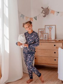 Пижама Наталюкс модель 95460593932 Фото