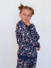 Пижама Наталюкс модель 95460593932 Фото