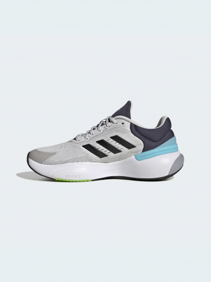 Кросівки для бігу adidas Response модель GY4346 — фото 3 - INTERTOP