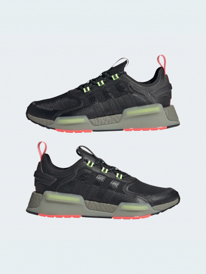 Кросівки adidas NMD модель GW3064 — фото 3 - INTERTOP