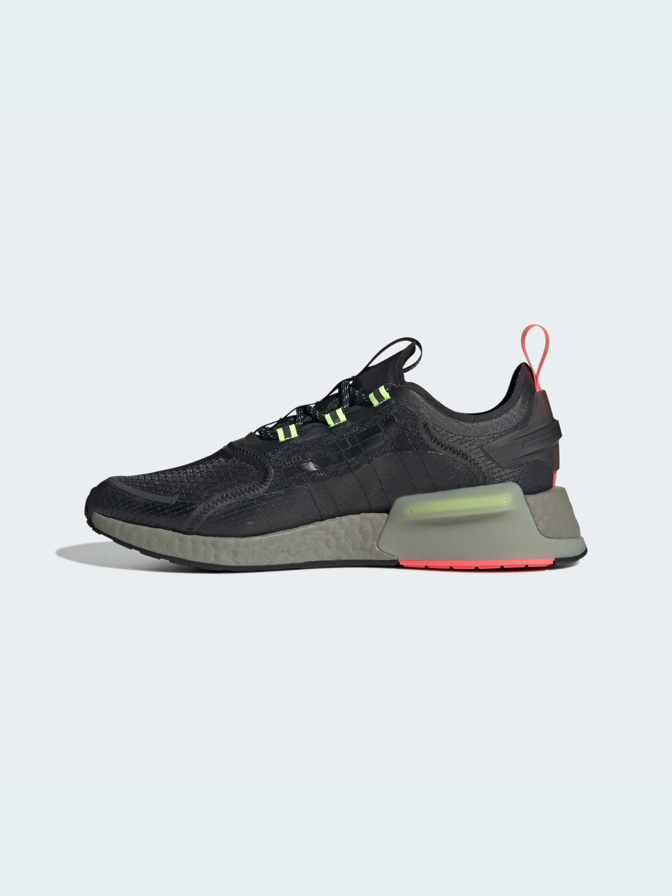 Кроссовки повседневные Adidas NMD модель GW3064 Фото