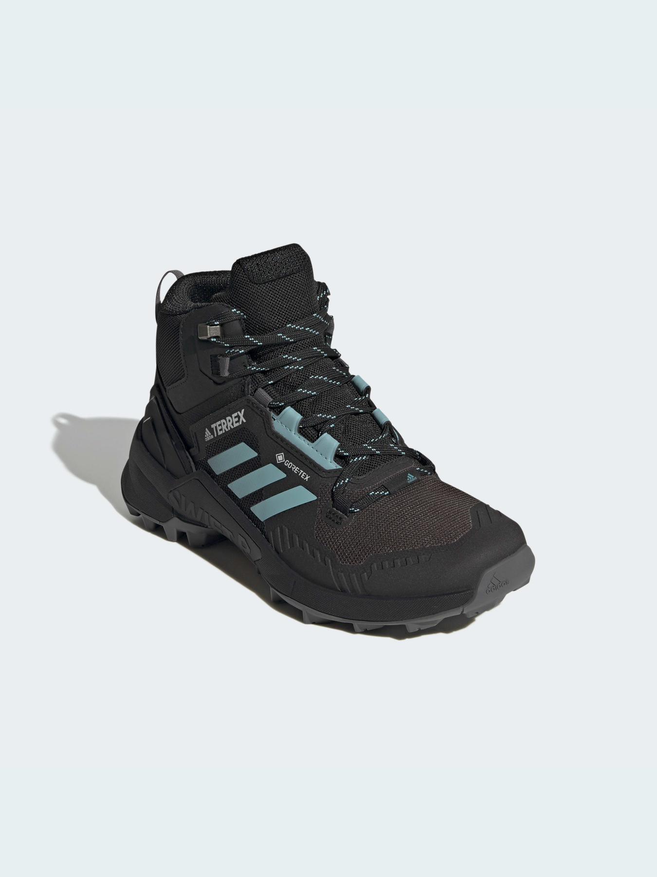 Тактические кроссовки Adidas Terrex модель GZ3043 Фото