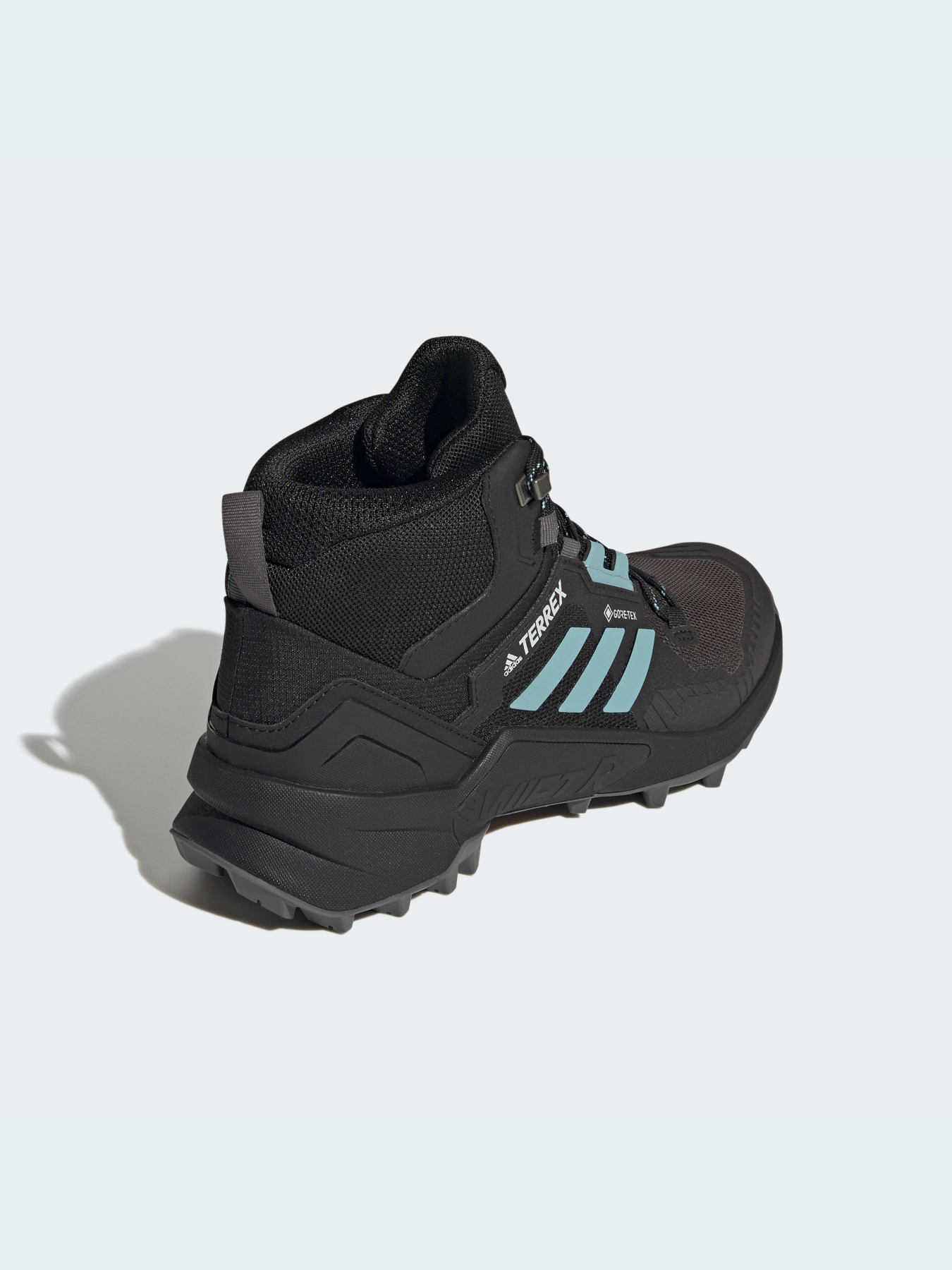 Тактические кроссовки Adidas Terrex модель GZ3043 Фото