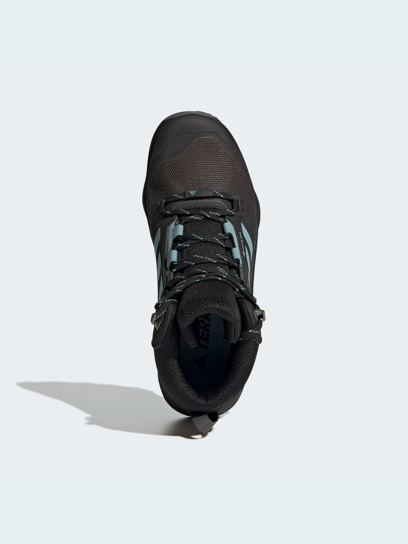 Кросівки аутдор Adidas Terrex модель GZ3043 Фото