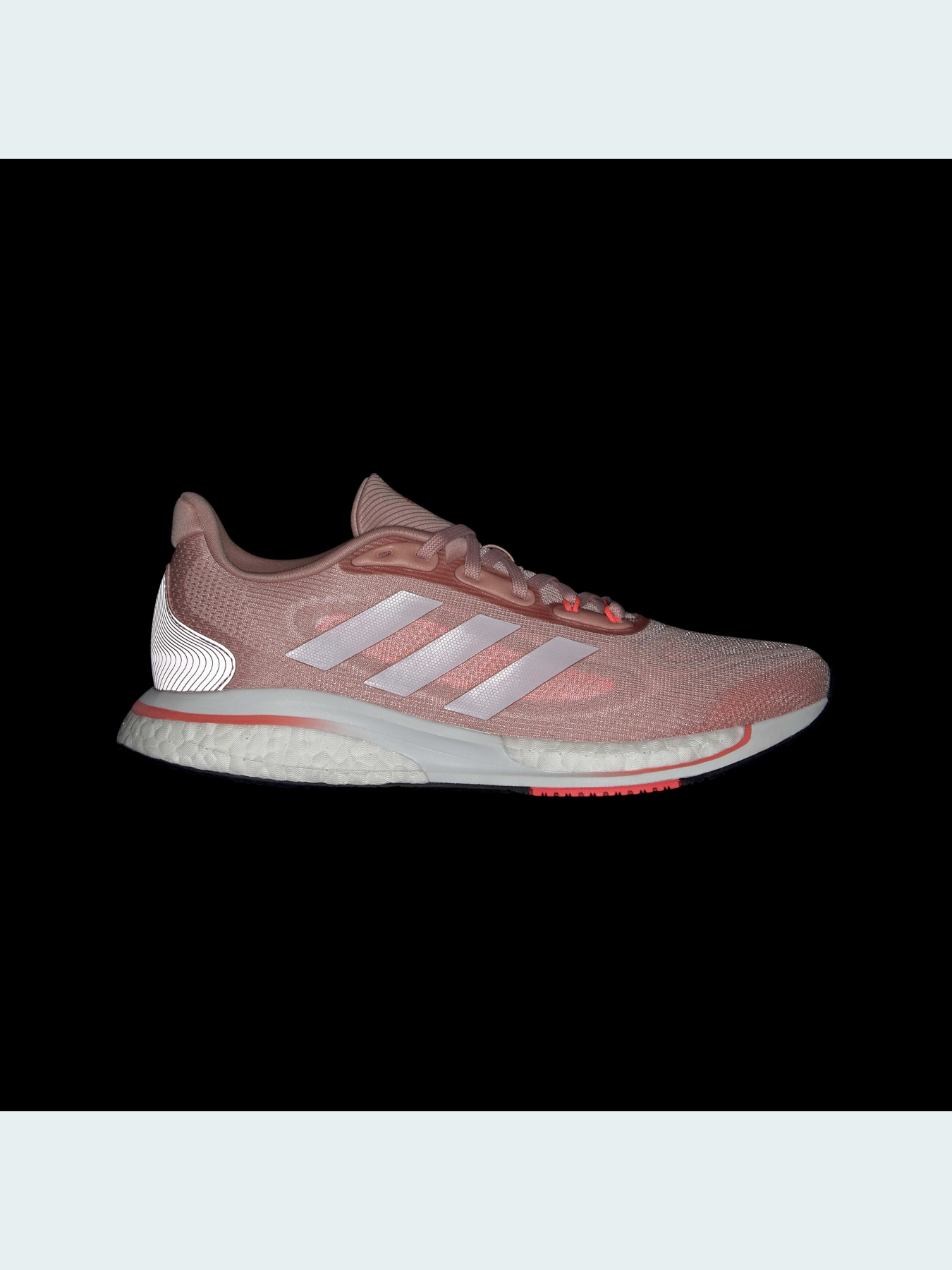 Кроссовки для бега Adidas Supernova модель GX0536 Фото