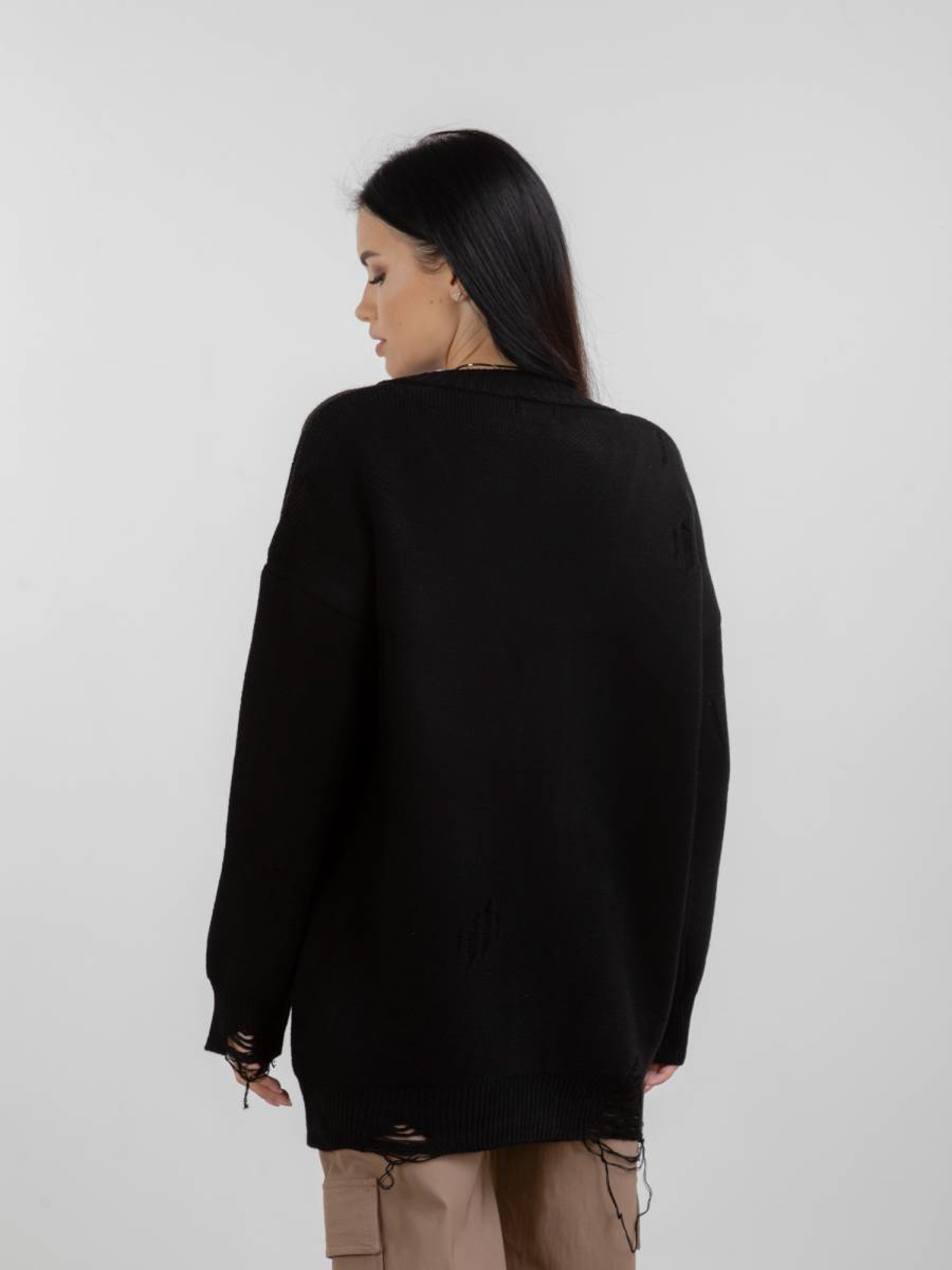 Кардиган Romashka Вінчестер модель 203032403101 Фото