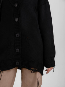 Кардиган Romashka Вінчестер модель 203032403101 Фото