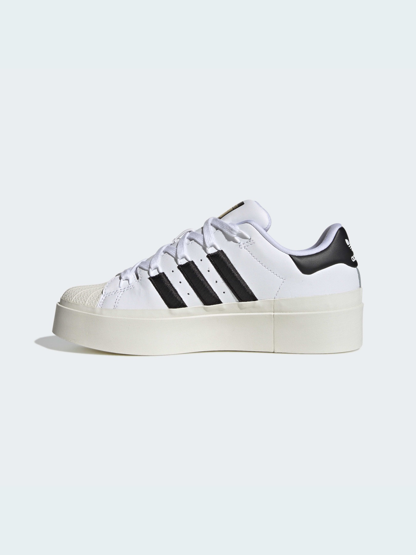 Кеды низкие Adidas Superstar модель GY5250 Фото