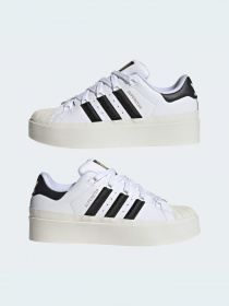 Кеды низкие Adidas Superstar модель GY5250 Фото