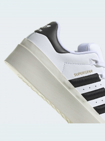 Кеды низкие Adidas Superstar модель GY5250 Фото
