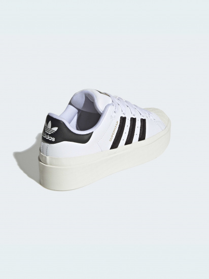 Кеди низькі adidas Superstar модель GY5250 — фото - INTERTOP
