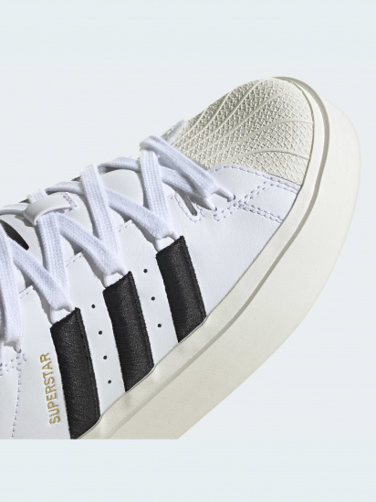 Кеди низькі adidas Superstar модель GY5250 — фото 6 - INTERTOP