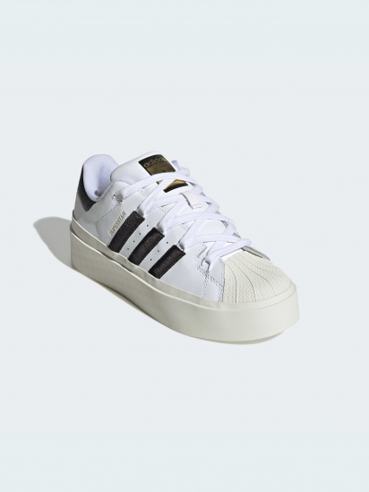 Кеди низькі adidas Superstar модель GY5250 - фото