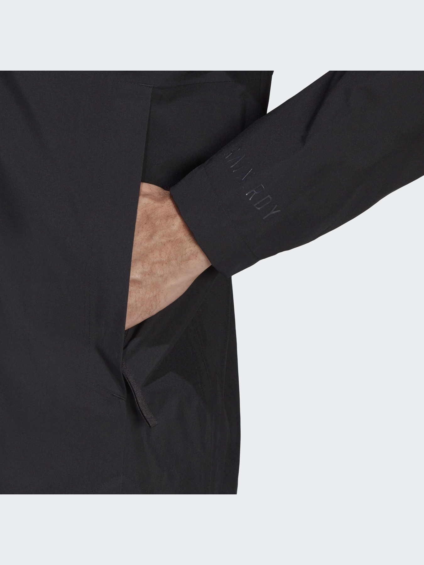 Ветровка Adidas модель GT6571 Фото