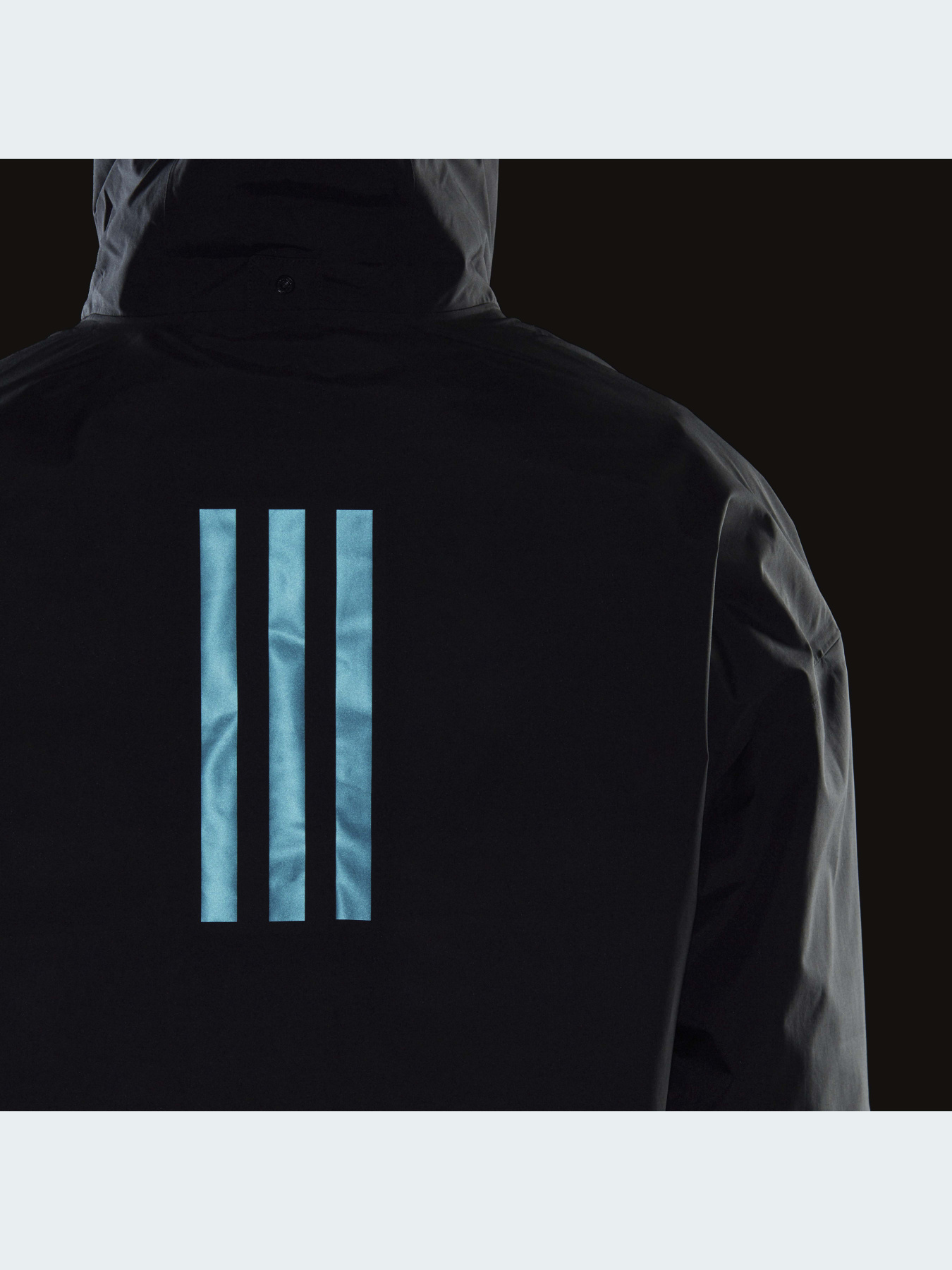 Ветровка Adidas модель GT6571 Фото