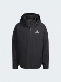 Ветровка Adidas модель GT6571 Фото