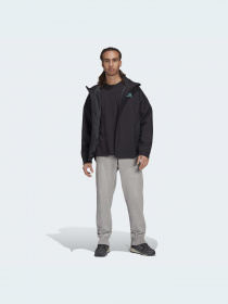 Ветровка Adidas модель GT6571 Фото