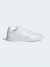 Кроссовки Adidas Supercourt модель EE6037 Фото
