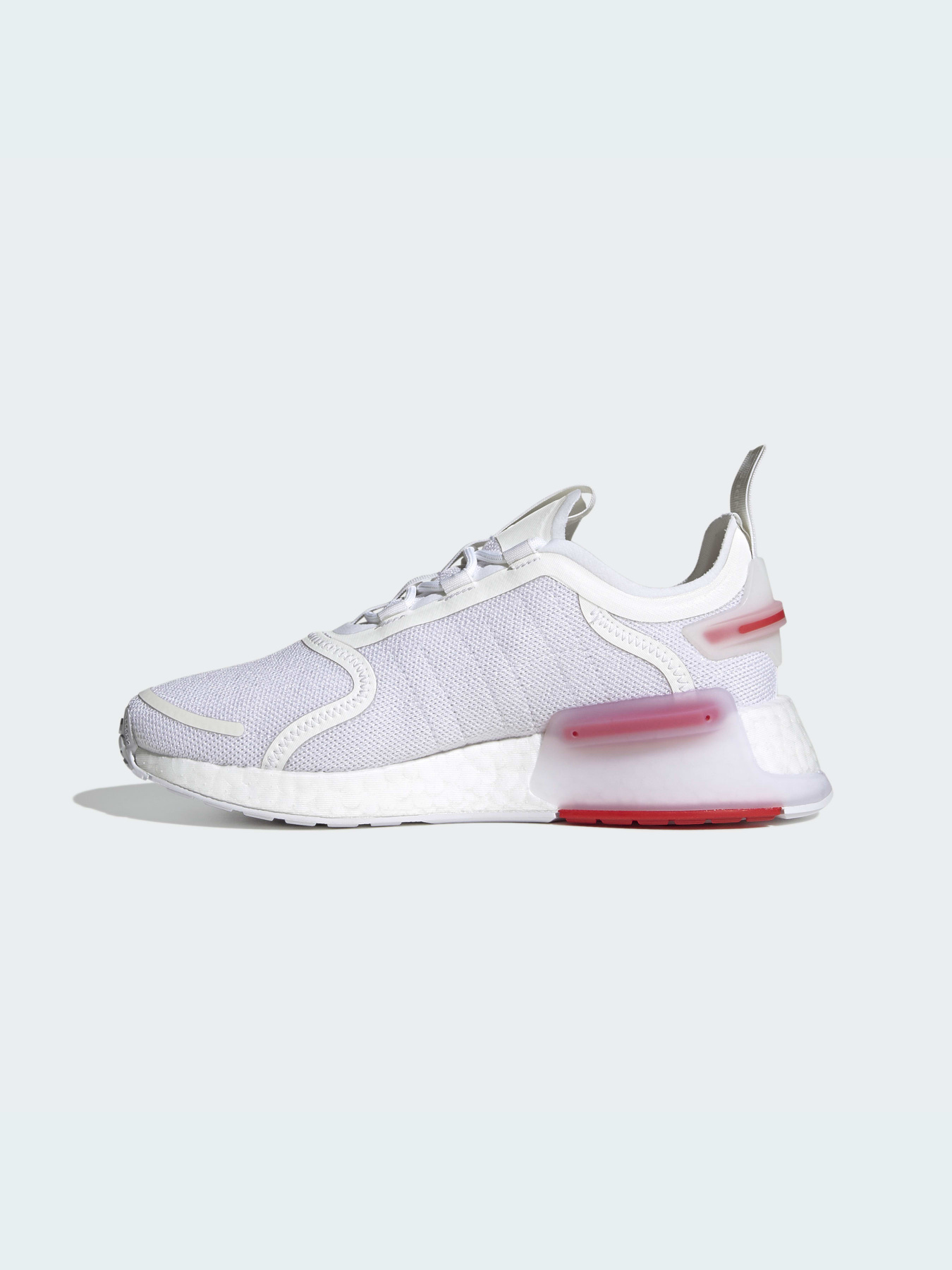 Кроссовки повседневные Adidas NMD модель GZ4312 Фото