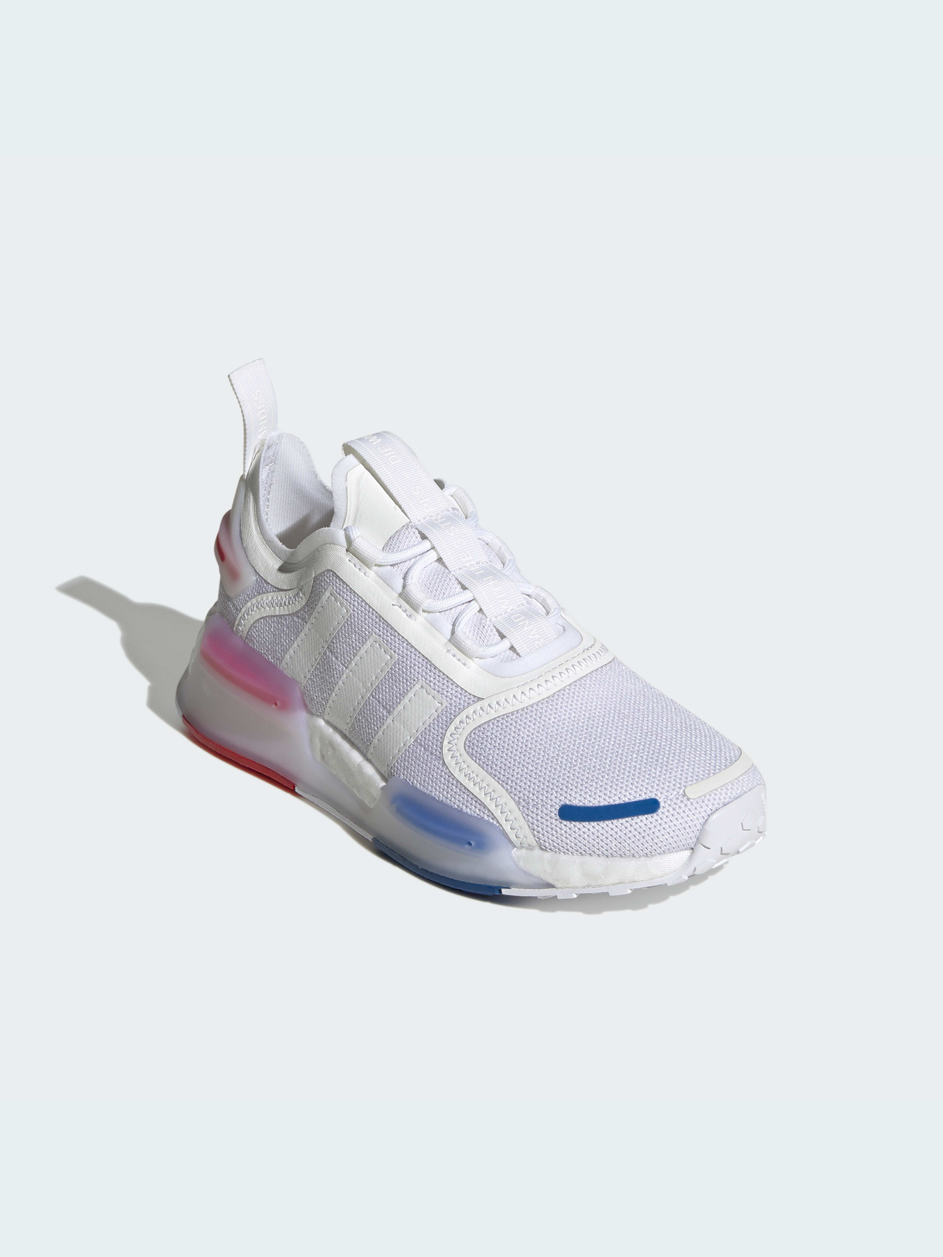 Кроссовки повседневные Adidas NMD модель GZ4312 Фото