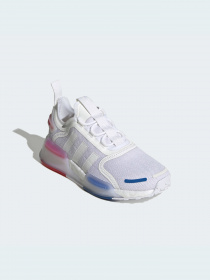 Кроссовки повседневные Adidas NMD модель GZ4312 Фото