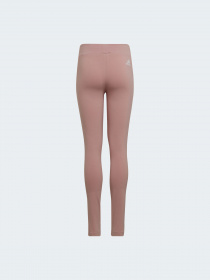 Леггинсы Adidas 3 Stripes модель HD4386 Фото