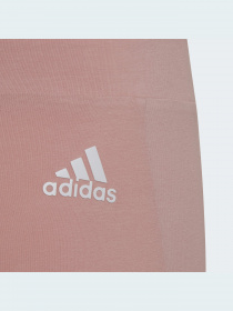 Леггинсы Adidas 3 Stripes модель HD4386 Фото