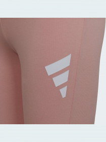 Леггинсы Adidas 3 Stripes модель HD4386 Фото