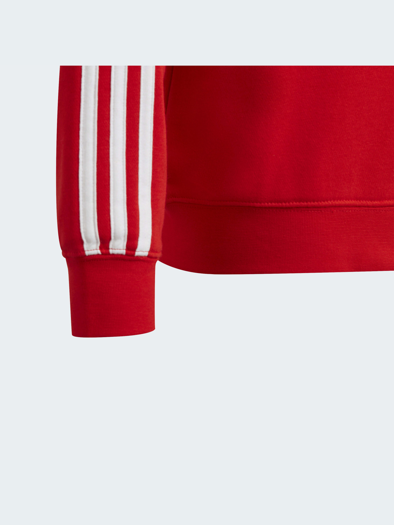 Кофта спортивная Adidas модель HF1353 Фото